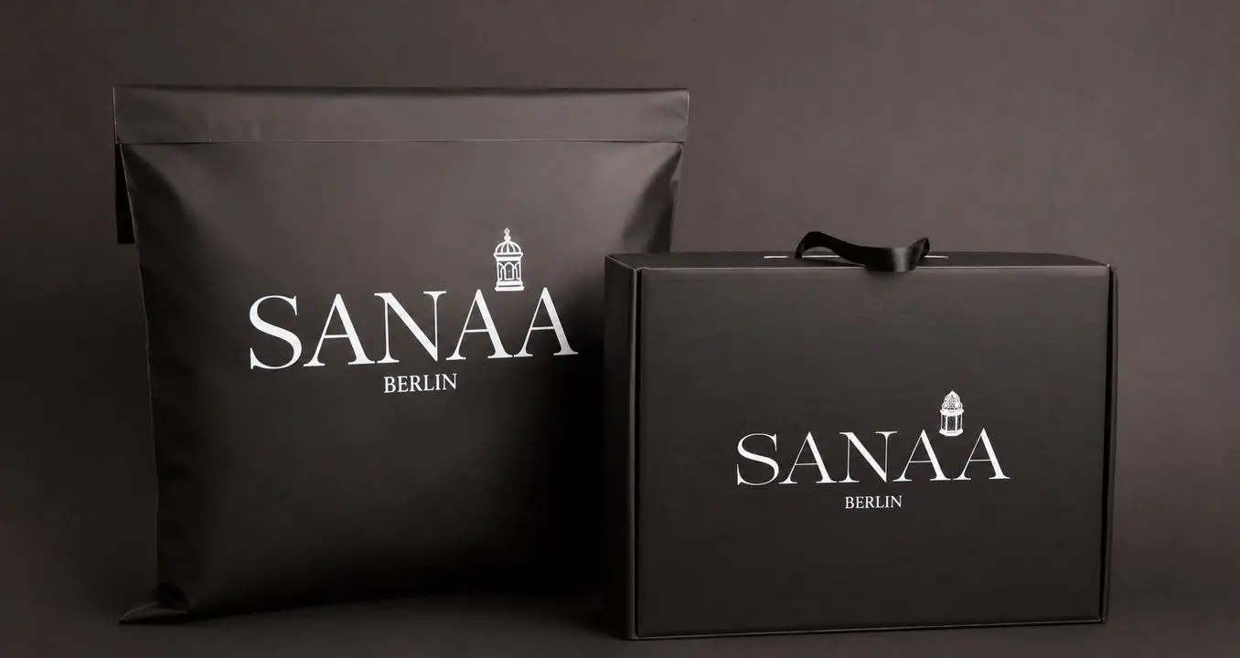 Premium Kayan Islamic Gift Set