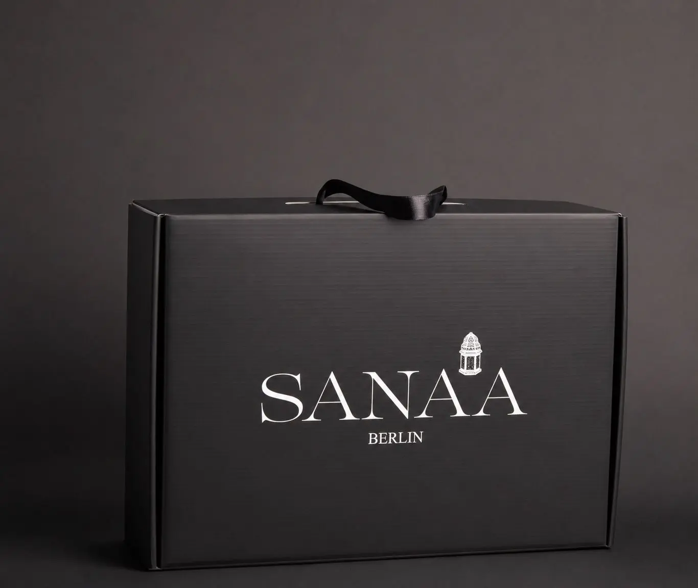 SANAA BERLIN VELVET Duo Premium Set