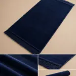 SANAA BERLIN Velvet Premium Set - Thumbnail Image 7