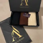 SANAA DESIGN „Dalija“ Premium Chiffon Hijab - Thumbnail Image 3