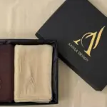 SANAA DESIGN „Dalija“ Premium Chiffon Hijab - Thumbnail Image 4