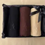 SANAA DESIGN „Dalija“ Premium Chiffon Hijab - Thumbnail Image 5