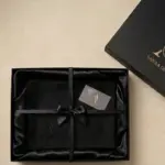 SANAA DESIGN „Dalija“ Premium Chiffon Hijab - Thumbnail Image 6